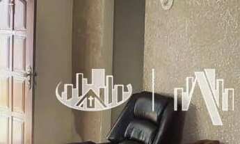 Imagem 4: Casa com 2 quartos à venda, 103 m² por R$ 450.000 - Armindo Guazzi - Londrina/PR