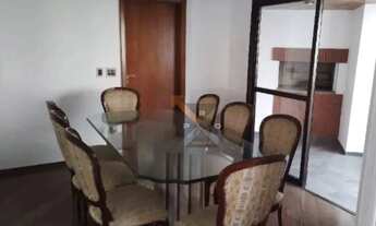 Imagem 2: CIDADE MONÇÕES-BROOKLIN-173M² VARANDA GOURMET-3 DORMS SENDO 1 SUÍTE 2 VAGAS-PISCINA-QUADRA