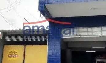 Imagem: Casa em Jacareí, no bairro Parque Meia