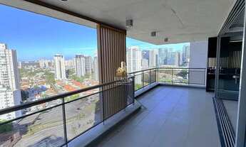 Imagem 2: Apartamento Alto Padrão 164m² | 3 Suítes