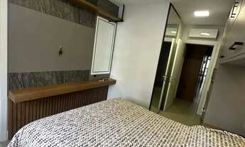 Imagem 4: Imóvel para aluguel tem 130 metros quadrados com 3 quartos em Meia Praia - Itapema - SC