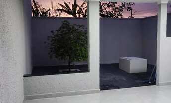 Imagem 4: Casa 3 Quarto Jardim Alto Paraíso