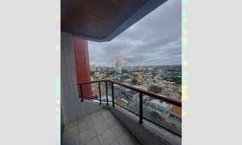 Imagem 2: Aluguel de Apartamento 108m² Anhangabaú Jundiaí - SP