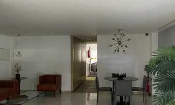 Imagem 5: Proximo Mix Mateus e Sta Maria, nascente, varanda, 3 qts 1 st, 2vgs, lazer completo