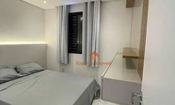 Imagem 4: Apartamento à venda, 45 m² por R$ 354.381,95 - Butantã - São Paulo/SP