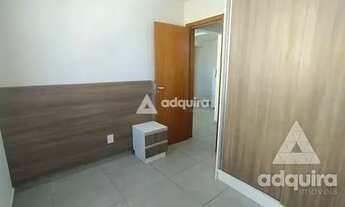 Imagem 4: Apartamento à venda, semi-mobiliado, Centro, Ponta Grossa, PR