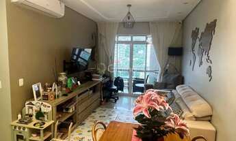 Imagem 2: Apartamento para Venda em Florianópolis, Carvoeira, 2 dormitórios, 1 suíte, 2 banheiros, 1