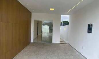 Imagem 4: VENDO OU ALUGO CASA RECEM CONSTRUIDA NO CONDOMINIO BETEL