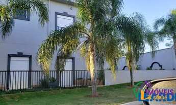 Imagem 5: CASA EM CONDOMÍNIO - ALPHAVILLE BURLE MARX - SP