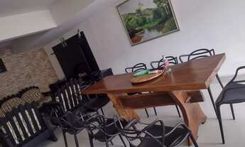 Imagem 3: Casa geminada no Santa Branca