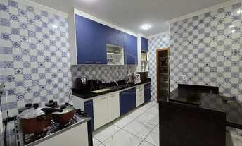 Imagem 7: Casa Duplex com Terraço - Na região da Rodoviária