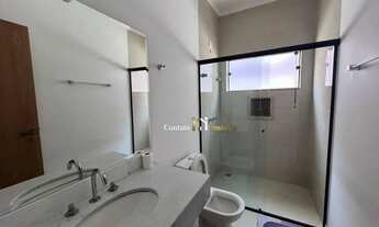 Imagem 7: Casa com 3 dormitórios, 200 m² - venda por R$ 1.500.000 ou aluguel por R$ 8.311/mês - Cond