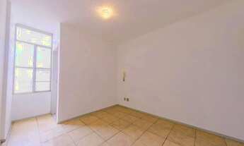 Imagem: Apartamento à Venda - Barro Preto, 1 Quarto