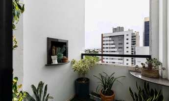 Imagem 5: Apartamento Duplex à venda com 2 quartos no Cabral em Curitiba