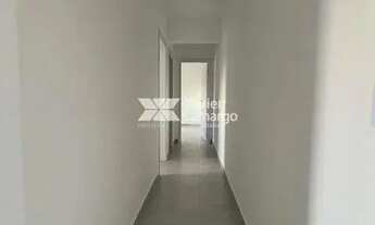 Imagem 5: Apartamento com 2 quartos para locação na Vila Paulista - Rio Claro/SP