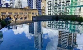 Imagem 7: EDF BRUNEILDE TRAJANO - Imperdível: Apartamento à venda em Recife-PE, Boa Viagem - 4 quart