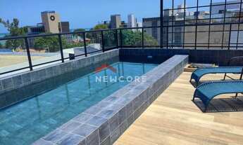 Imagem 3: Flat em Rua Fernando Luiz Henriques dos Santos - Jardim Oceania - João Pessoa/PB