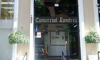 Imagem 3: Sala à venda por R$ 420000.00, 85.59 m2 - CENTRO - LONDRINA/PR