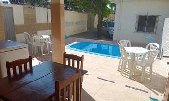 Imagem 5: CASA PISCINA EM CARNE DE VACA