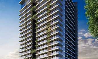 Imagem 2: Apartamento no lançamento Rdimer Mirage