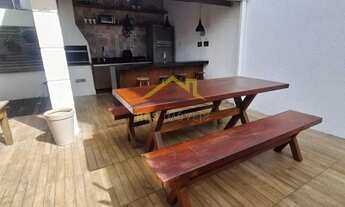 Imagem 3: Burraquinho-Casa Alto Padrão Condominio 4 suítes Piscina Foz Joanes