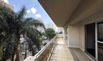 Imagem 4: Apartamento à venda e locação no Ed. Village San Fernando, em Londrina