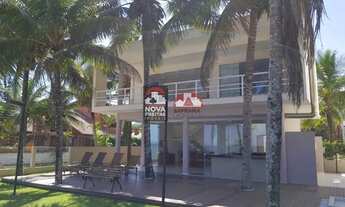 Imagem 2: Casa Padrão em Ubatuba