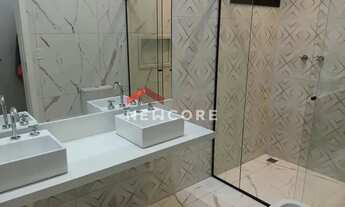 Imagem 7: Casa de condomínio em Rua Francisco Barreto Leme - Vila São Geraldo - Taubaté/SP