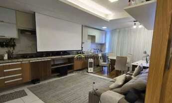 Imagem 6: Apartamento à Venda no Condomínio Essencial Conforto e Praticidade!