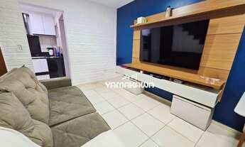 Imagem 3: Sobrado à venda, 65 m² por R$ 365.000,00 - Itaquera - São Paulo/SP