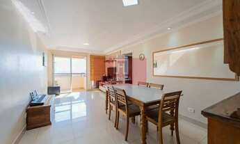 Imagem: Apartamento à venda no bairro Vila Mascote