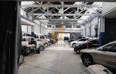 Imagem 2: CASA À VENDA OU LOCAÇÃO - 900m² - Santa Cecília