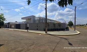 Imagem: Casa esquina 3 suítes 604 norte