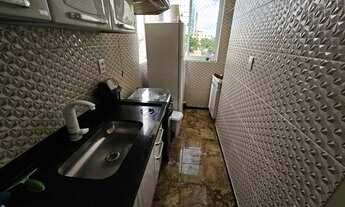 Imagem 4: Oportunidade, apartamento com 2 quartos em Enseada Azul - Guarapari - ES