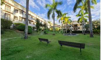 Imagem 3: ITAIPAVA - EXCELENTE APARTAMENTO NO CONDOMÍNIO LAGOS DE ITAIPAVA