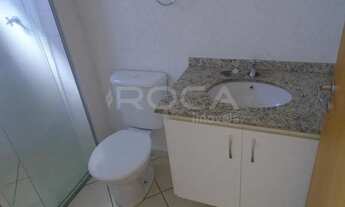 Imagem 4: Apartamento padrão para alugar no Jardim Paraíso, São Carlos