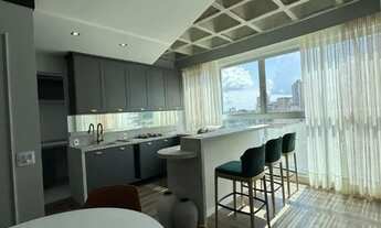 Imagem 4: Ed. Torre Lumiar, 106m², pronto pra morar, 3 quartos, sendo 1 suíte