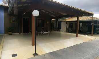 Imagem 5: Casa 3/4 Sendo 1 Suite No Condominio Belle Vue Oportunidade