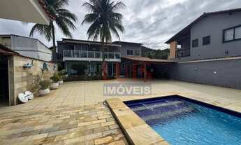 Imagem: Casa com 3 dormitórios à venda, 266 m²