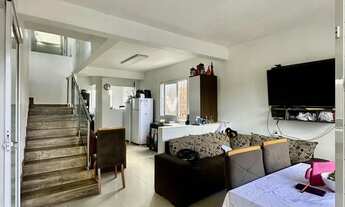 Imagem 2: Casa nova à venda, localizada no bairro Noal