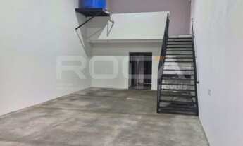 Imagem: Salão Comercial para alugar no Parque Cândido