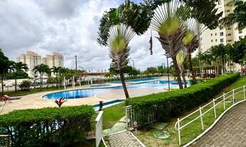 Imagem 4: Alugo - L?aqua condomínio Club 92m2