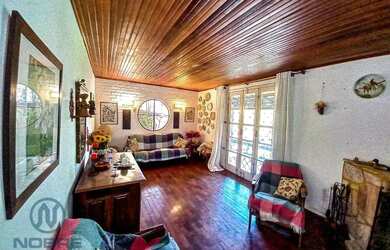 Imagem 7: Casa Encantadora para Venda na Posse - Conforto e Natureza em Harmonia