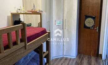 Imagem 7: Casa Financiável com 3 dormitórios à venda, 187 m² por R$ 1.199.000 - Pântano do Sul - Flo