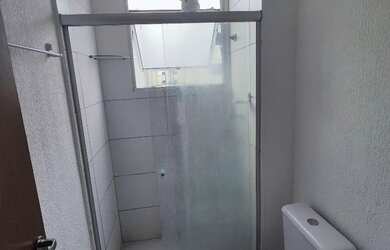 Imagem: Aluga se apartamento no Plaza Fraga Maia