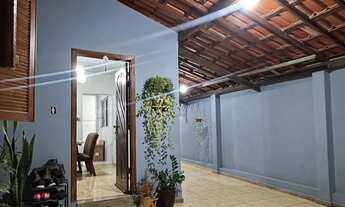 Imagem 3: K Casa com 3 dormitórios