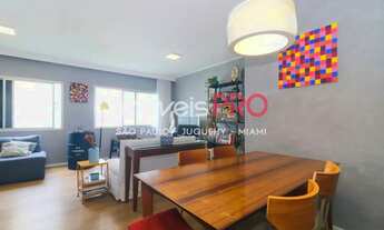 Imagem: Apartamento, Moema - São Paulo