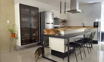 Imagem 5: Belíssima casa de Alto padrão a venda no Cruzeiro velho