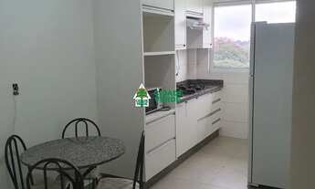 Imagem 4: Apartamento para alugar em Maringá, Jardim Aclimação, com 1 quarto, com 28 m², Ed Dom Casm