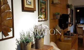 Imagem 7: APARTAMENTO À VENDA NO CENTRO DE GRAMADO COM UM DORMITÓRIO